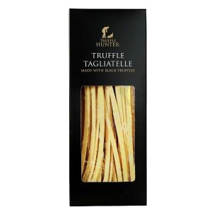 Black Truffle Pasta (250g) - Tagliatelle Gourmet Food